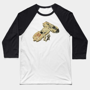 TEXTURE Racer Ready Baseball T-Shirt